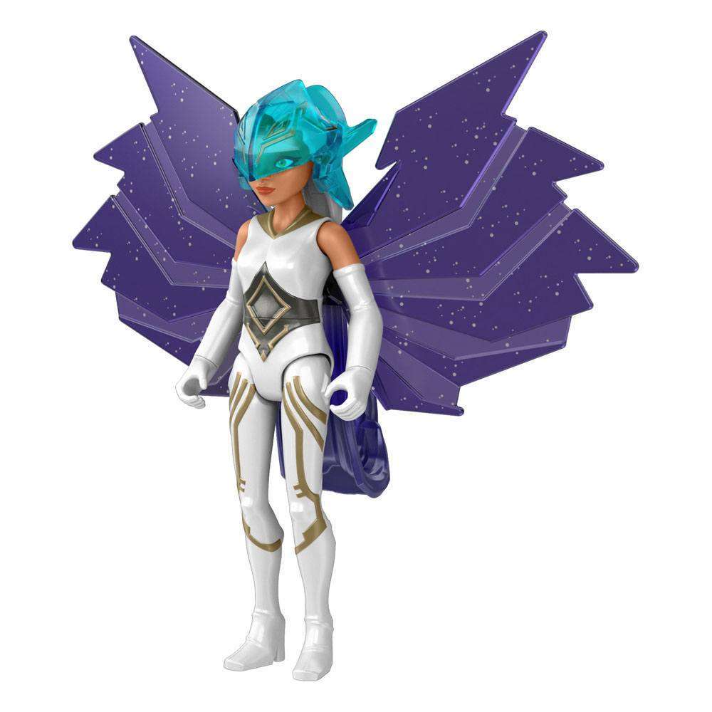 Mattel Mattel He - Man and the Masters of the Universe Action Figure 2022 Sorceress 14 cm by LAB7 Malta, Europe