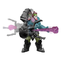 Mattel Mattel He - Man and the Masters of the Universe Action Figure 2022 Trap Jaw14 cm by LAB7 Malta, Europe