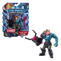 Mattel Mattel He - Man and the Masters of the Universe Action Figure 2022 Trap Jaw14 cm by LAB7 Malta, Europe