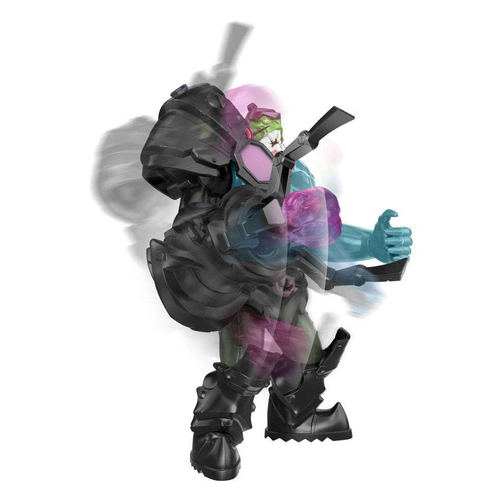 Mattel Mattel He - Man and the Masters of the Universe Action Figure 2022 Trap Jaw14 cm by LAB7 Malta, Europe