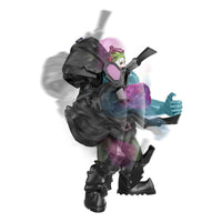 Mattel Mattel He - Man and the Masters of the Universe Action Figure 2022 Trap Jaw14 cm by LAB7 Malta, Europe