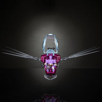 Mattel Masters of the Universe (2026 Movie) Origins Vehicle – Fright Fighter by LAB7 Malta, Europe
