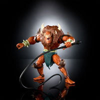 Mattel Masters of the Universe – Beast Man Deluxe Figure (14 cm) by LAB7 Malta, Europe