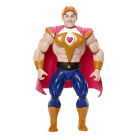 Mattel Masters of the Universe – Bow Origins Figure (14 cm) by LAB7 Malta, Europe