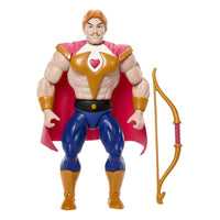 Mattel Masters of the Universe – Bow Origins Figure (14 cm) by LAB7 Malta, Europe