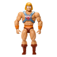 Mattel Masters of the Universe – Faker Origins Figure (14 cm) by LAB7 Malta, Europe