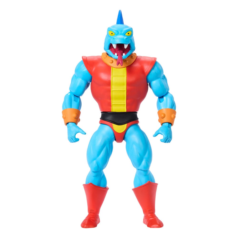 Mattel Masters of the Universe – Fang - Man Origins Figure (14 cm) by LAB7 Malta, Europe
