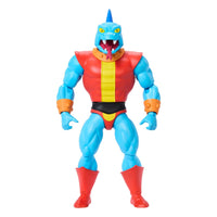 Mattel Masters of the Universe – Fang - Man Origins Figure (14 cm) by LAB7 Malta, Europe