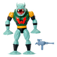 Mattel Masters of the Universe – Leech Origins Figure (14 cm) by LAB7 Malta, Europe