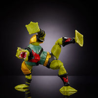 Mattel Mattel Masters of the Universe Masterverse Leech – Evil Horde Action Figure 18cm by LAB7 Malta, Europe