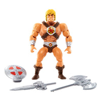 Masters of the Universe Origins Action Figure 2022 200X He-Man 14 cm in Malta | LAB7