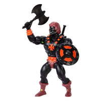 Mattel Mattel Masters of the Universe Origins Action Figure 2022 Anti - Eternia He - Man 14 cm by LAB7 Malta, Europe