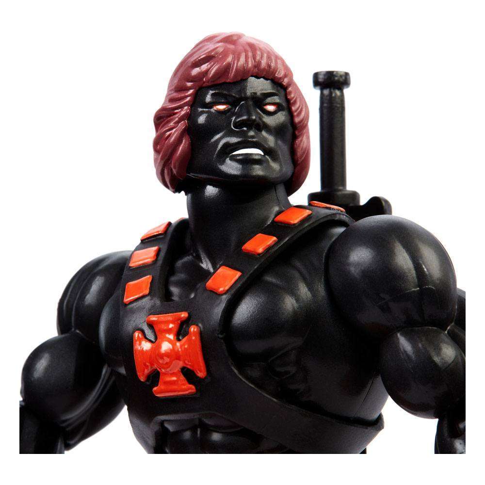Mattel Mattel Masters of the Universe Origins Action Figure 2022 Anti - Eternia He - Man 14 cm by LAB7 Malta, Europe