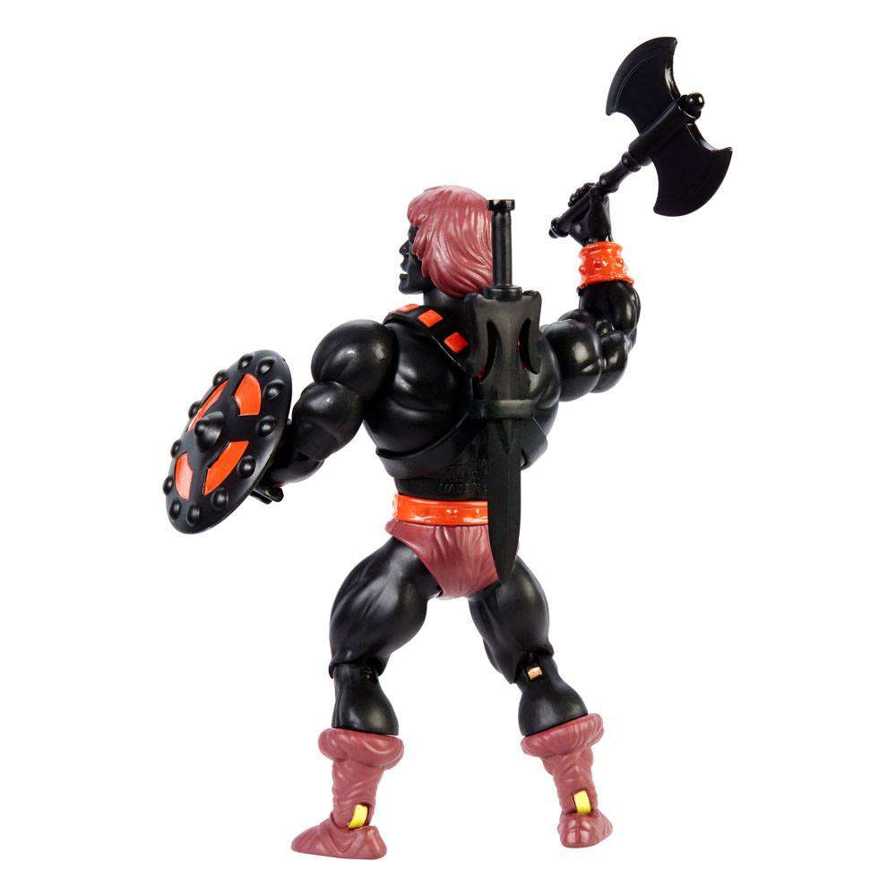 Mattel Mattel Masters of the Universe Origins Action Figure 2022 Anti - Eternia He - Man 14 cm by LAB7 Malta, Europe