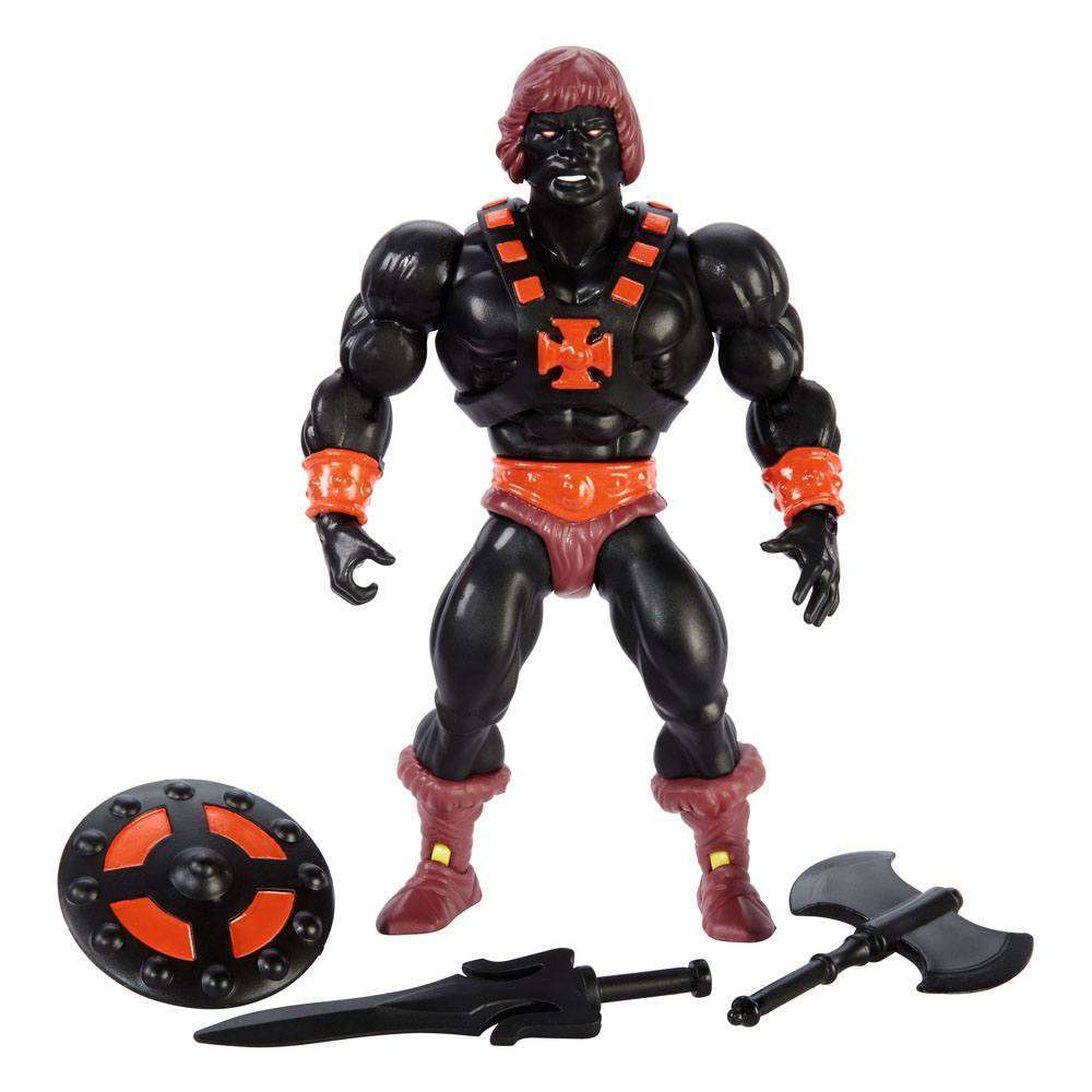 Mattel Mattel Masters of the Universe Origins Action Figure 2022 Anti - Eternia He - Man 14 cm by LAB7 Malta, Europe