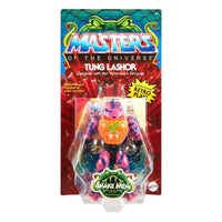 Masters of the Universe Origins Action Figure Tung Lashor 14 cm in Malta | LAB7