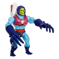 Mattel Mattel Masters of the Universe Origins Deluxe Action Figure 2022 Terror Claws Skeletor 14 cm by LAB7 Malta, Europe