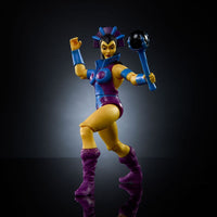Mattel Mattel Masters of the Universe Origins Evil - Lyn Action Figure 14cm – Cartoon Collection by LAB7 Malta, Europe