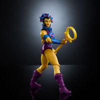Mattel Mattel Masters of the Universe Origins Evil - Lyn Action Figure 14cm – Cartoon Collection by LAB7 Malta, Europe