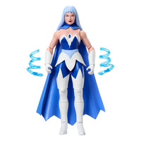Mattel Mattel Masters of the Universe Origins Frosta Action Figure 14cm – Cartoon Collection by LAB7 Malta, Europe