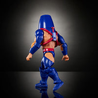 Mattel Mattel Masters of the Universe Origins Man - E - Faces Action Figure 14cm by LAB7 Malta, Europe