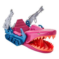 Mattel Masters of the Universe Origins Vehicle 2021 Land Shark 32 cm in Malta | LAB7