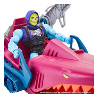 Mattel Mattel Masters of the Universe Origins Vehicle 2021 Land Shark 32 cm by LAB7 Malta, Europe