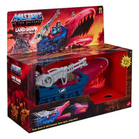 Mattel Masters of the Universe Origins Vehicle 2021 Land Shark 32 cm in Malta | LAB7