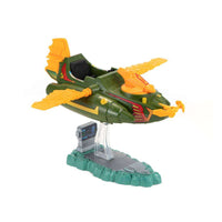 Mattel Mattel Masters of the Universe Origins Vehicle 2021 Wind Raider 32 cm by LAB7 Malta, Europe