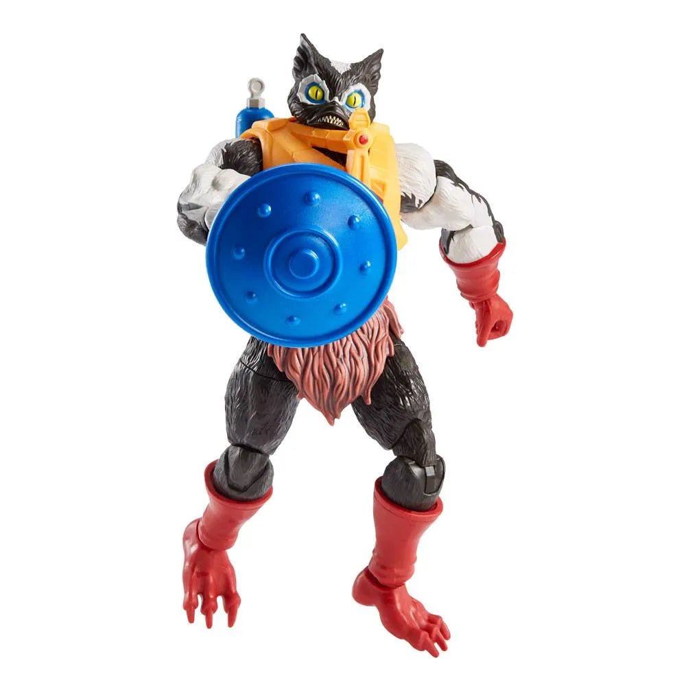Masters of the Universe: Revelation Masterverse Action Figure 2022 Stinkor 18 cm in Malta | LAB7