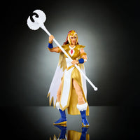Masters of the Universe: Revolution Masterverse Action Figure Sorceress Teela 18 cm in Malta | LAB7