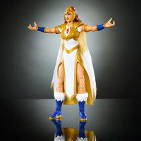 Masters of the Universe: Revolution Masterverse Action Figure Sorceress Teela 18 cm in Malta | LAB7