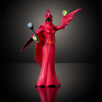 Mattel Masters of the Universe – Shadow Weaver Origins Figure (14 cm) by LAB7 Malta, Europe