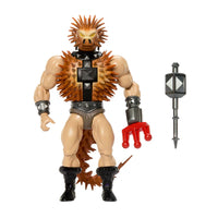 Mattel Masters of the Universe – Spikor Sketchbook Series Figure (14 cm) by LAB7 Malta, Europe