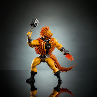 Mattel Masters of the Universe – Spikor Sketchbook Series Figure (14 cm) by LAB7 Malta, Europe