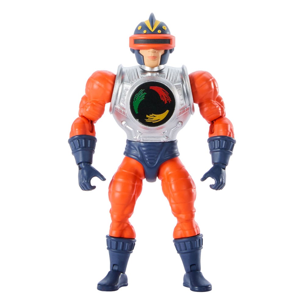 Mattel Masters of the Universe – Sy - Klone Sketchbook Series (Exclusive) 14 cm by LAB7 Malta, Europe