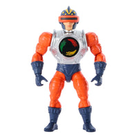 Mattel Masters of the Universe – Sy - Klone Sketchbook Series (Exclusive) 14 cm by LAB7 Malta, Europe