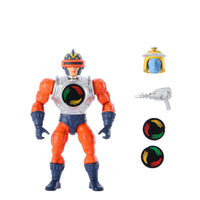 Mattel Masters of the Universe – Sy - Klone Sketchbook Series (Exclusive) 14 cm by LAB7 Malta, Europe
