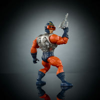 Mattel Masters of the Universe – Sy - Klone Sketchbook Series (Exclusive) 14 cm by LAB7 Malta, Europe