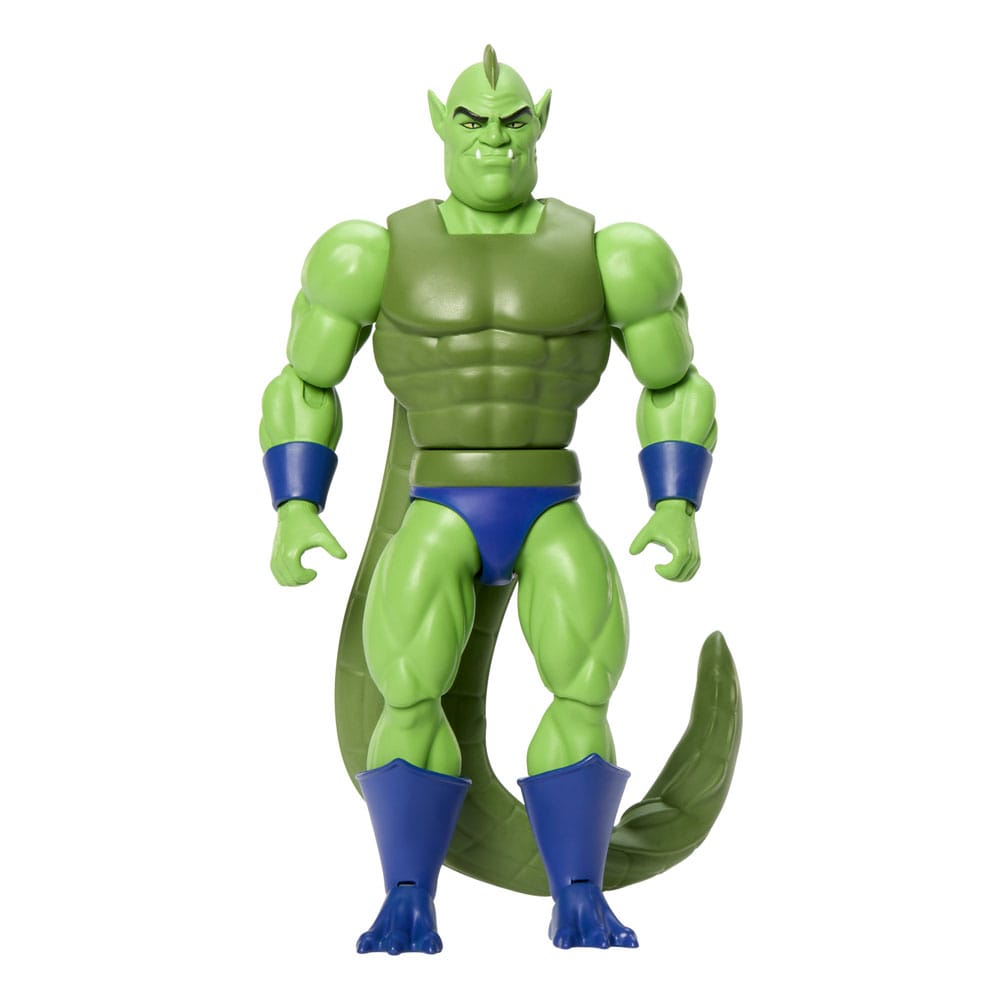 Mattel Masters of the Universe – Whiplash Origins Figure (14 cm) by LAB7 Malta, Europe