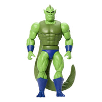 Mattel Masters of the Universe – Whiplash Origins Figure (14 cm) by LAB7 Malta, Europe