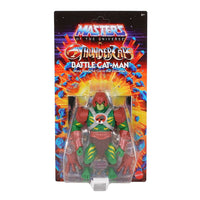 Mattel Masters of the Universe x ThunderCats – Battle Cat Figure (14 cm) by LAB7 Malta, Europe