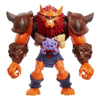 Mattel Mattel He - Man and the Masters of the Universe Action Figure 2022 Deluxe Beast Man 14 cm by LAB7 Malta, Europe