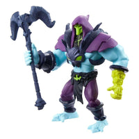 Mattel Mattel He - Man and the Masters of the Universe Action Figure 2022 Skeletor 14 cm by LAB7 Malta, Europe