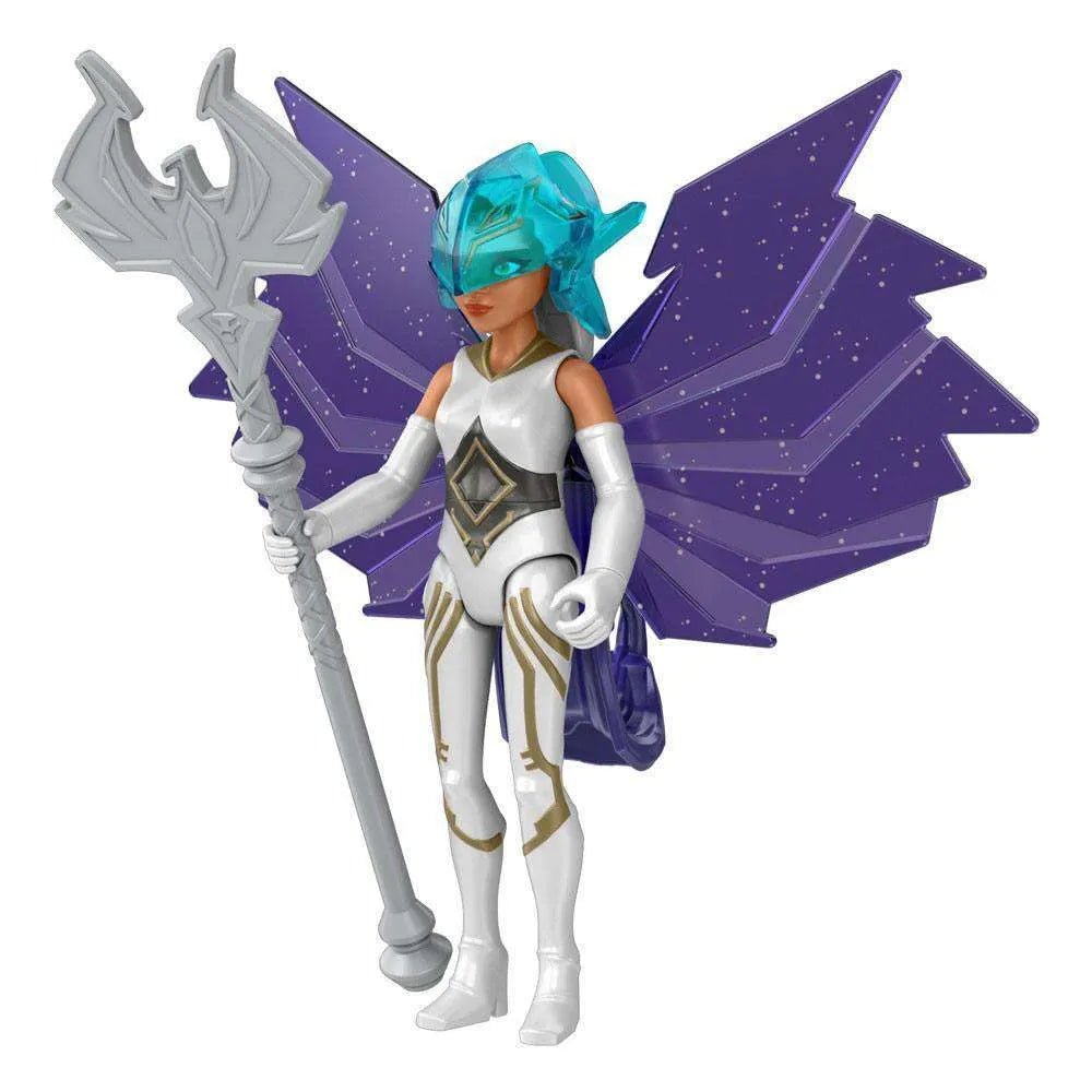 Mattel Mattel He - Man and the Masters of the Universe Action Figure 2022 Sorceress 14 cm by LAB7 Malta, Europe
