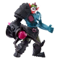 Mattel Mattel He - Man and the Masters of the Universe Action Figure 2022 Trap Jaw14 cm by LAB7 Malta, Europe