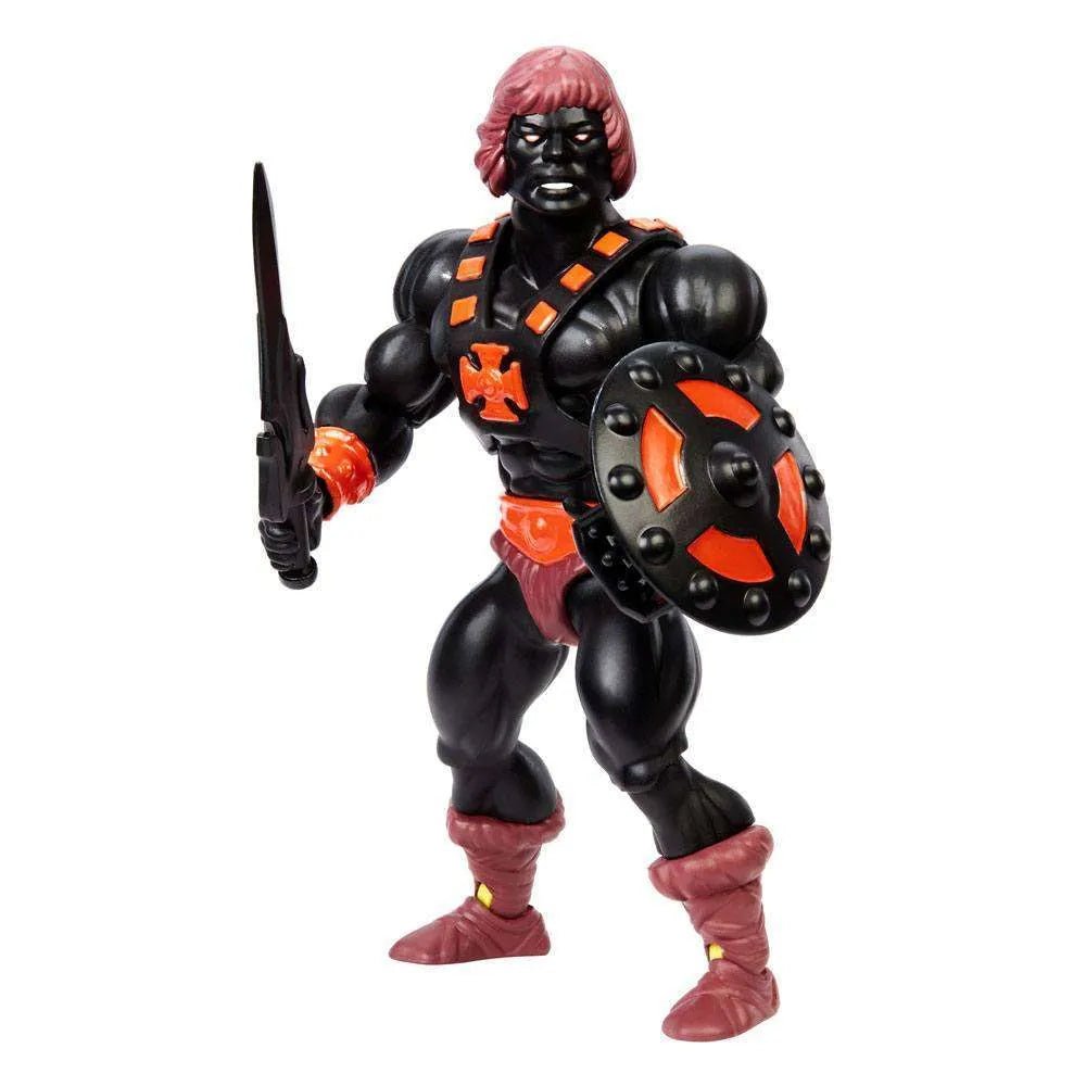 Mattel Mattel Masters of the Universe Origins Action Figure 2022 Anti - Eternia He - Man 14 cm by LAB7 Malta, Europe