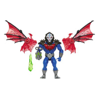 MOTU x TMNT Turtles of Grayskull Action Figure - Hordak 14 cm in Malta | LAB7
