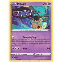 Mawile (071/196) (SWSH11: Lost Origin) in Malta | LAB7