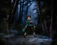 Max Factory Figma Tanjiro Kamado Demon Slayer 13cm by LAB7 Malta, Europe